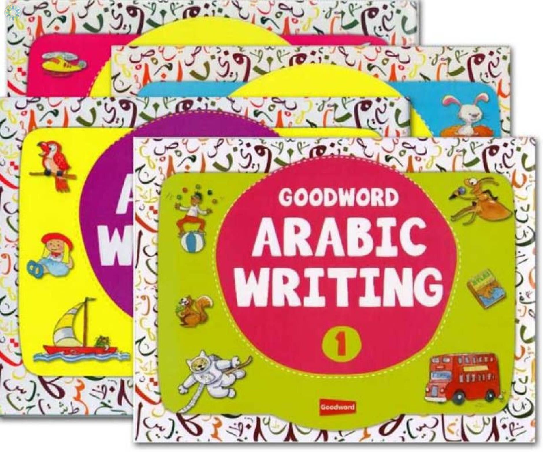 How To Write In Arabic? A Step-By-Step Guide - KALIMAH - Foto 6